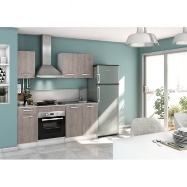 Master_Compo 1m80_Chene_Argile